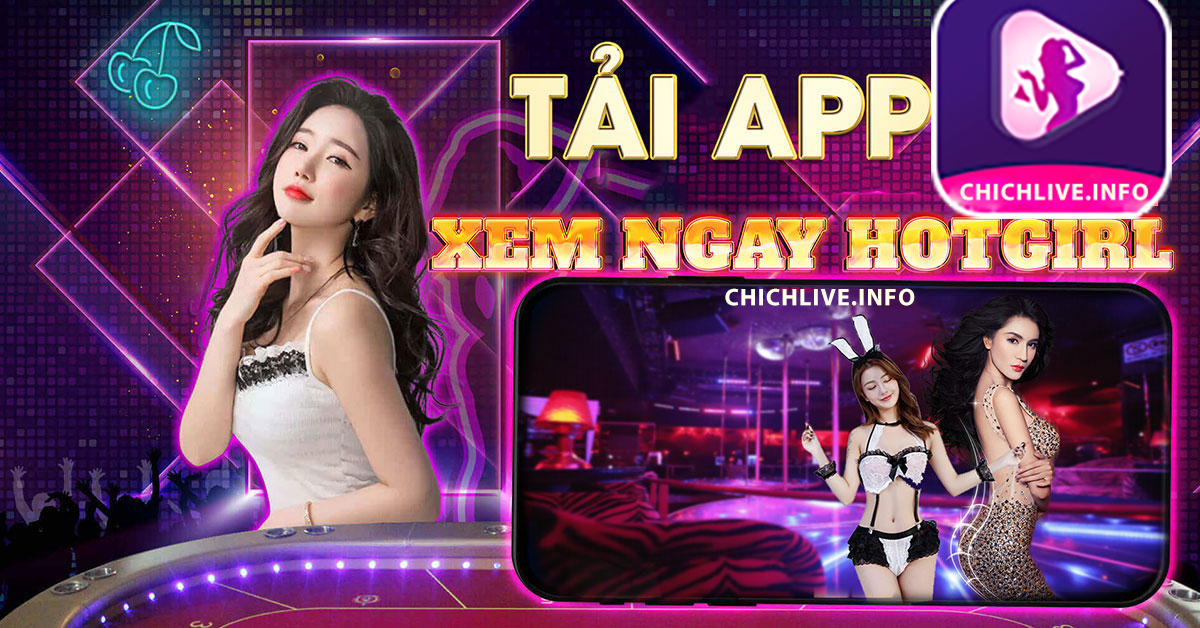 Hướng dẫn nạp tiền Chich live