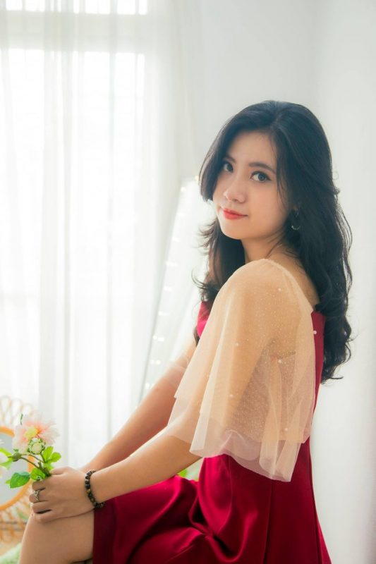 Ngô Hồng Nhi