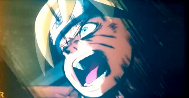 Naruto Ultimate Ninja Storm 5
