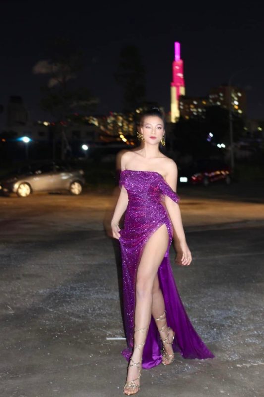 hoàng oanh