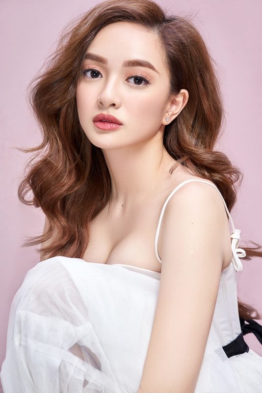 Kaity Nguyễn