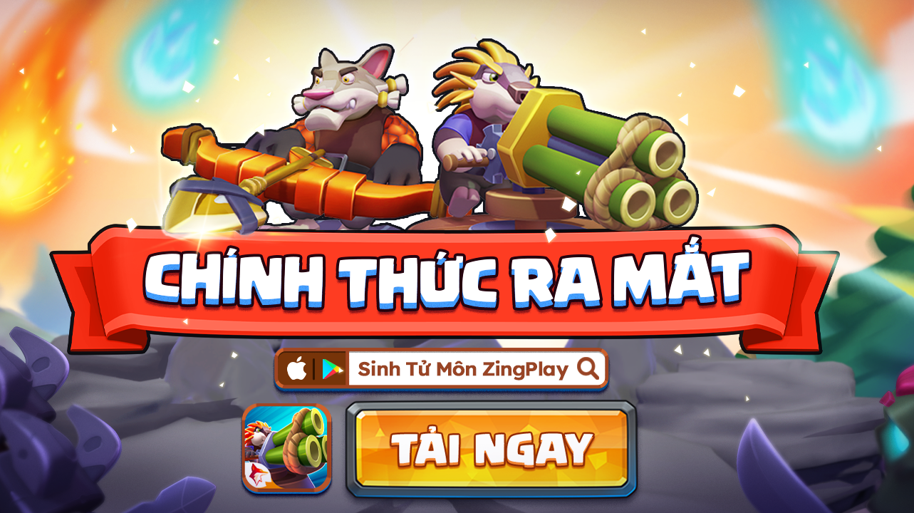Sinh Tử Môn