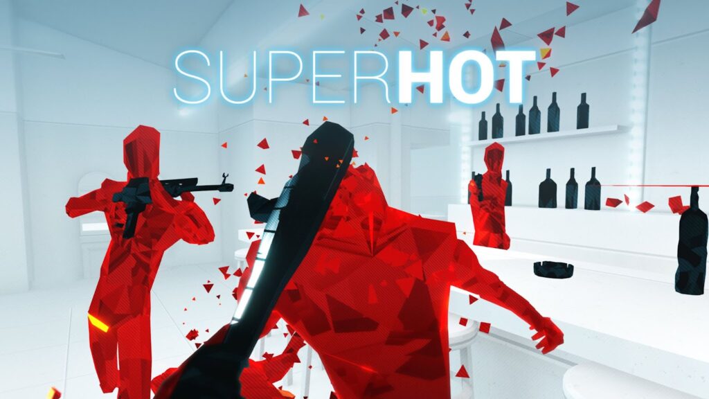 game ngưng động thời gian