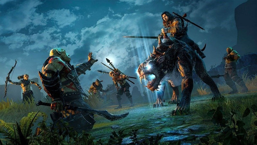 game mobile mới nhất