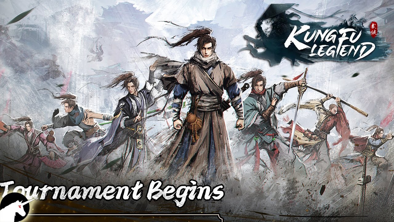 Kung Fu Legend