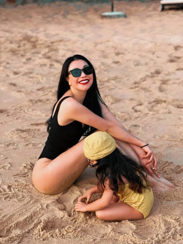 trà ngọc hằng