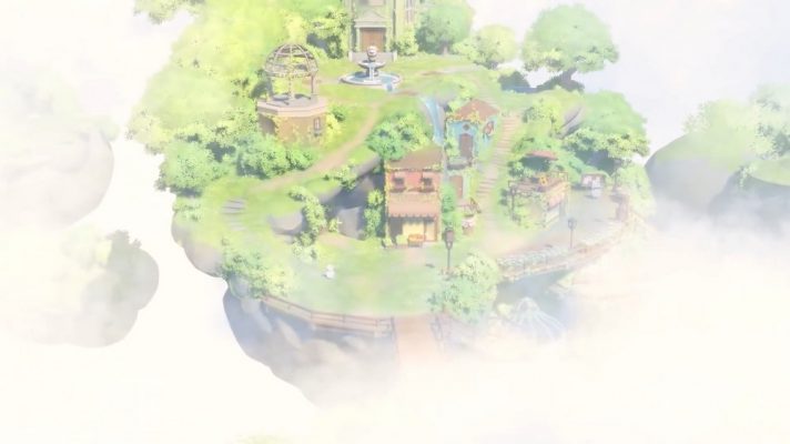 game nông trại