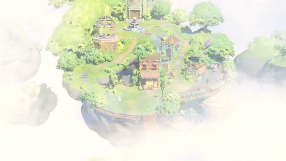 game nông trại