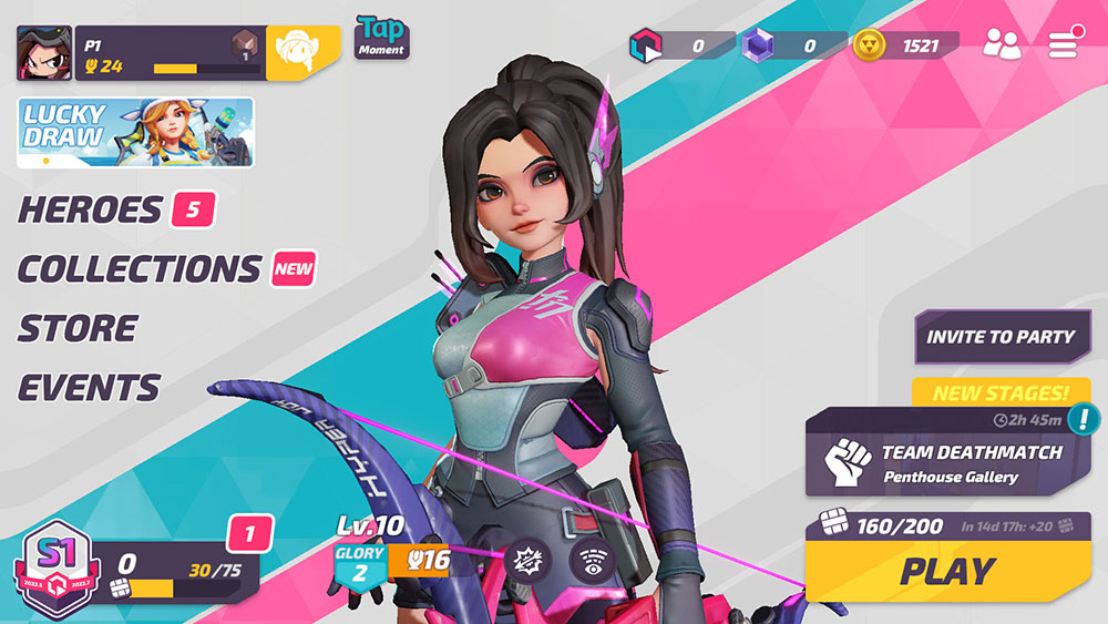 game co-op đồng đội