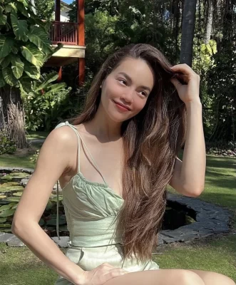 Hà Hồ