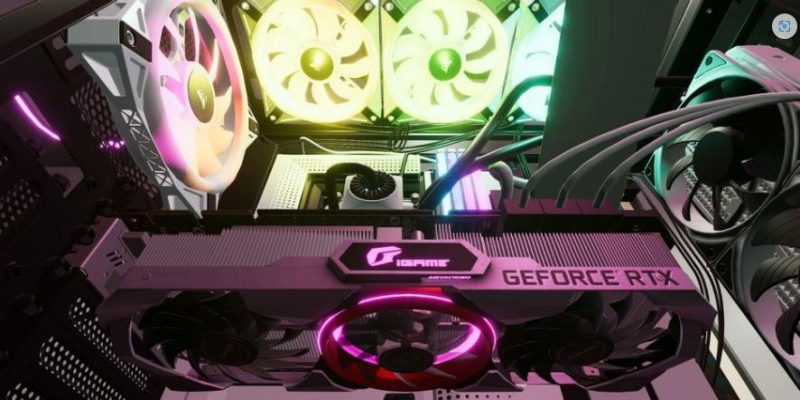 PC building simulator 2