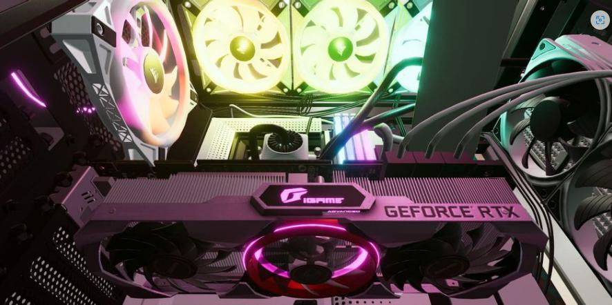 PC building simulator 2