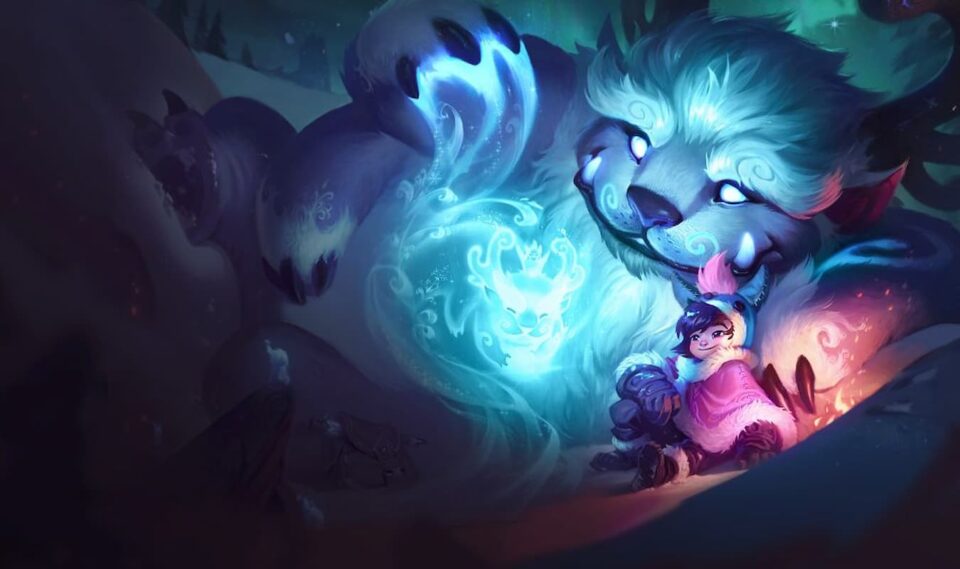 đội hình Huyễn Long tứ Kỵ Sĩ