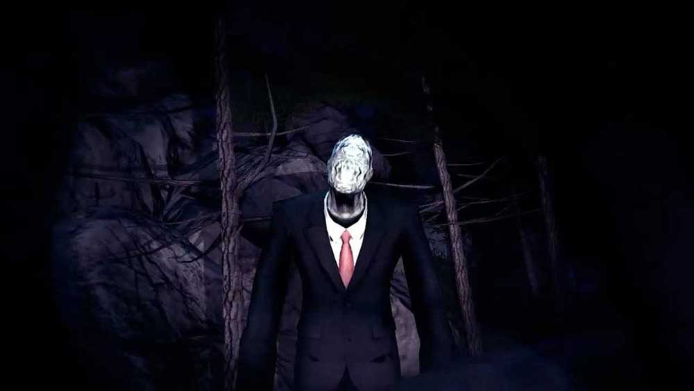 game mobile kinh dị