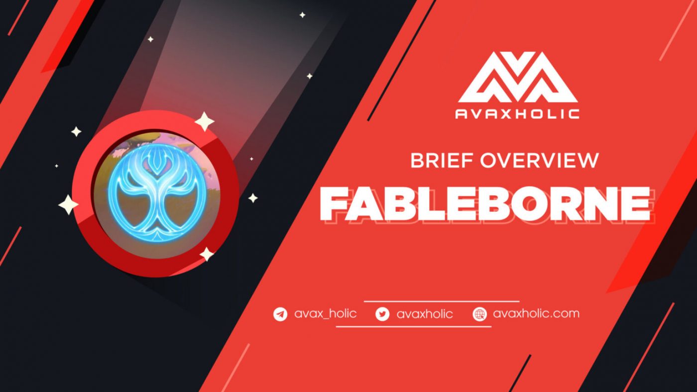 Fableborne