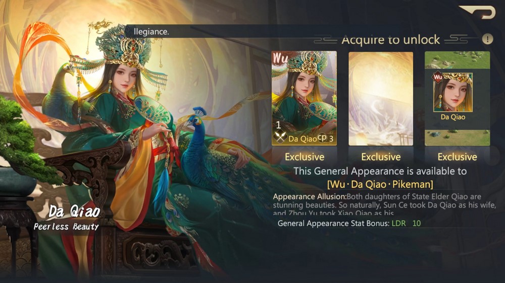 Three Kingdoms Origin 1