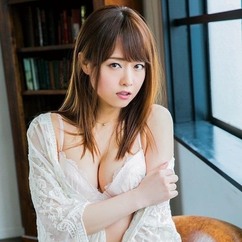 Yoshizawa Akiho