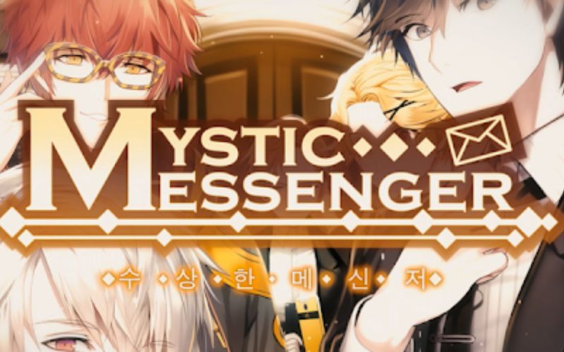 Những lưu ý trong cách chơi Mystic Messenger
