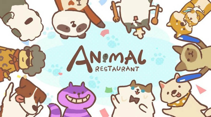 Game có hình ảnh đáng yêu và màu sắc sinh động