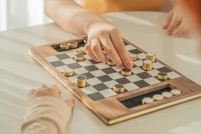 Cờ checker thu hút rất nhiều lượt truy cập mỗi ngày