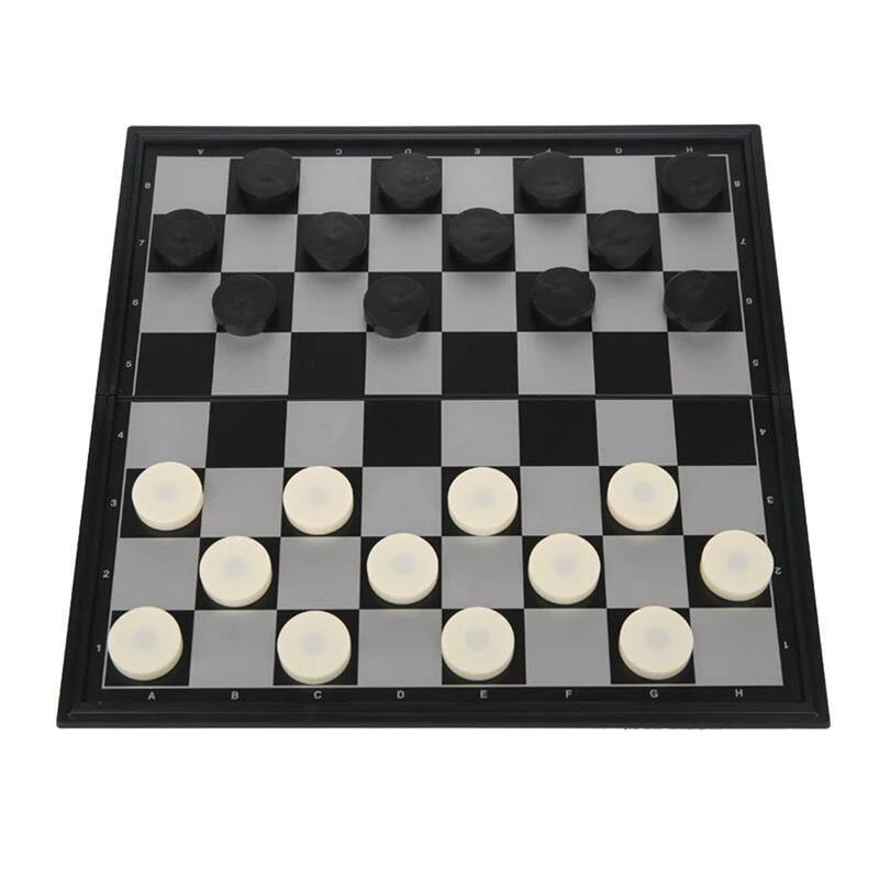 Cờ checker thu hút rất nhiều lượt truy cập mỗi ngày