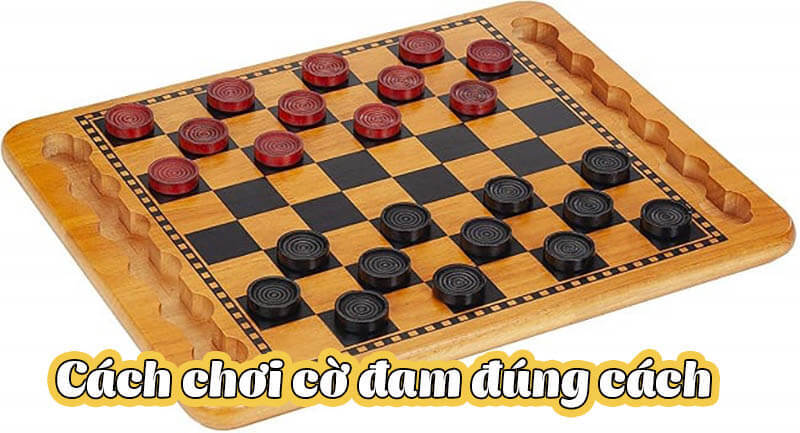 cờ đam