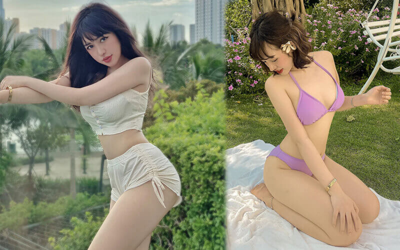 hot girl Đồng Nai