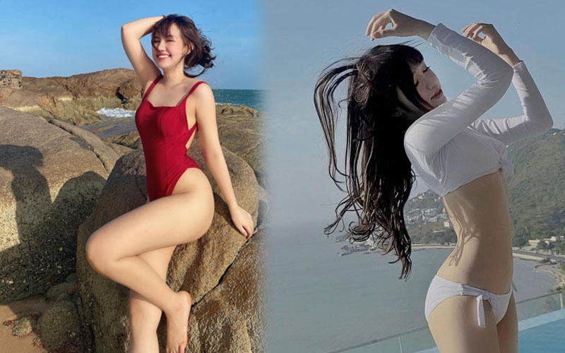 hot girl Đồng Nai
