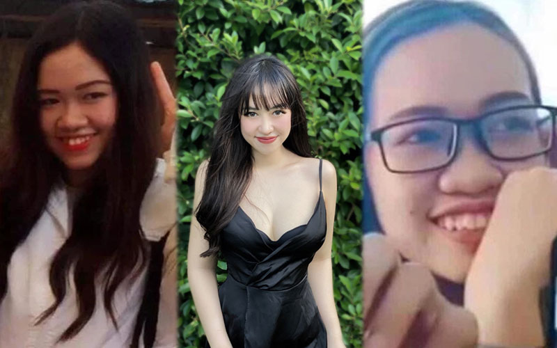 Sau 1 năm cố gắng, nàng hot girl Đồng Nai đã thật sự “lột xác” và khiến mọi người bất ngờ vì nhan sắc thăng hạng.