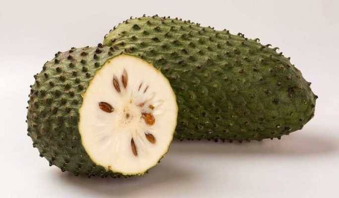 Mơ thấy trái mãng cầu