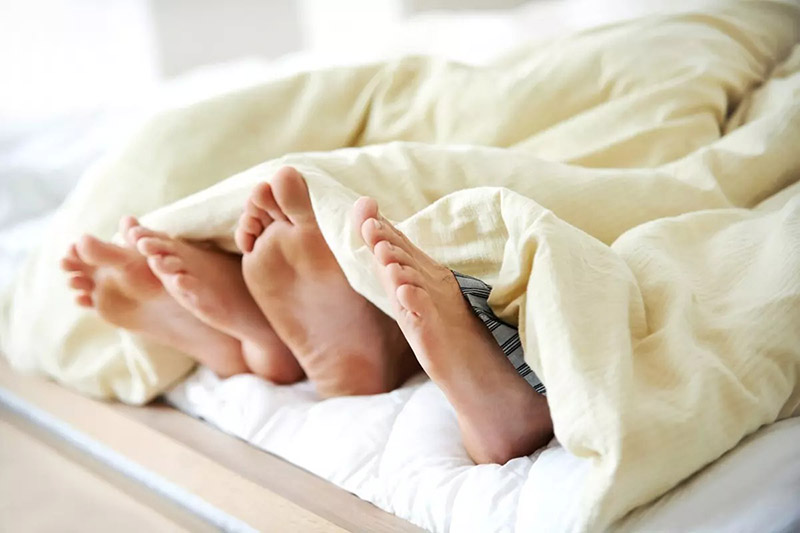 Giấc mơ này là điềm báo cho việc bạn sắp gặp được nhiều mối làm ăn tốt