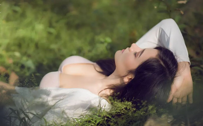 Người đẹp Thái Lan