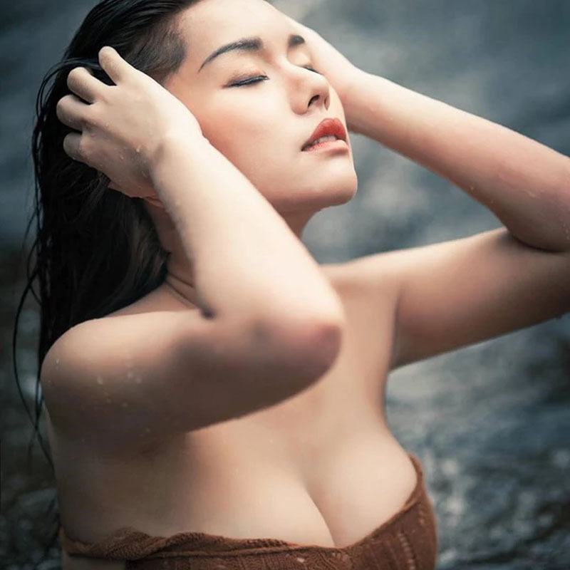 Người đẹp Thái Lan