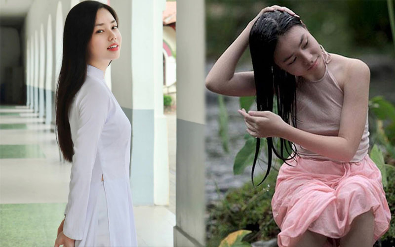 nữ chính phim Vợ Ba