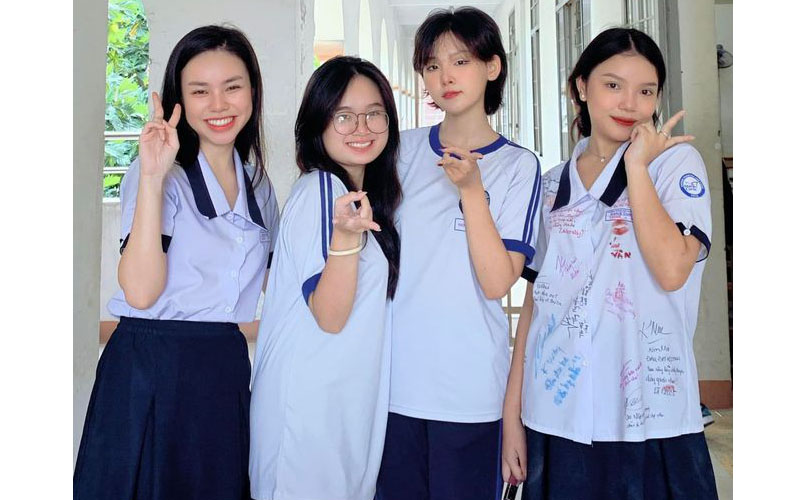 nữ chính phim Vợ Ba
