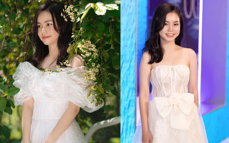 nữ chính phim Vợ Ba