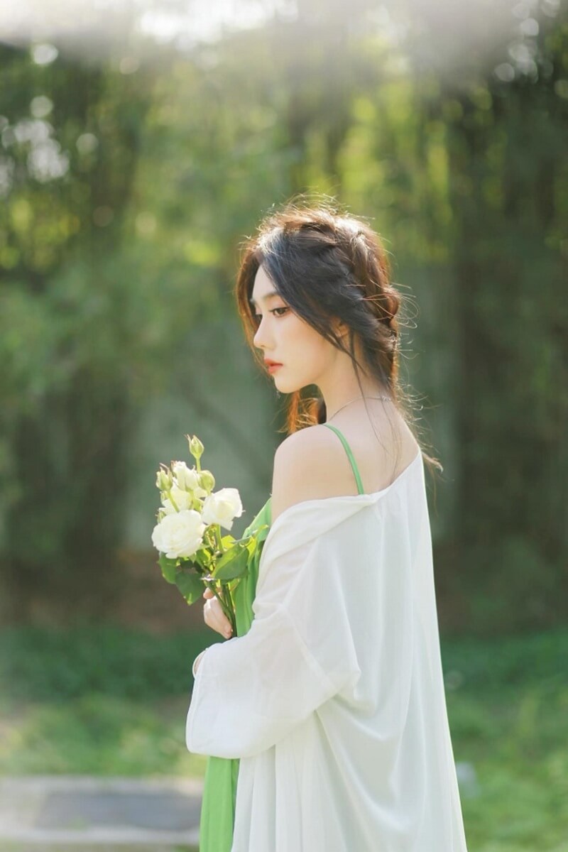 nữ sinh thanh hóa