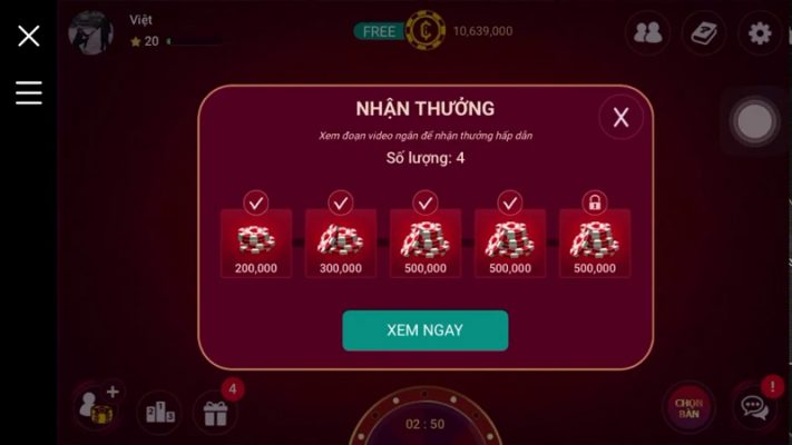 Sâm lốc Facebook