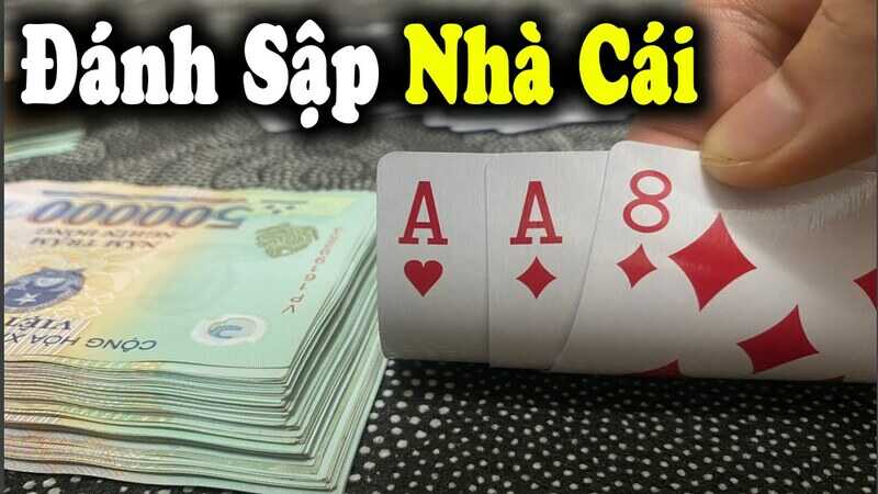 Ai sở hữu kết hợp bài mạnh nhất sẽ giành chiến thắng