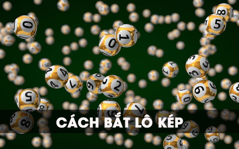lô kép