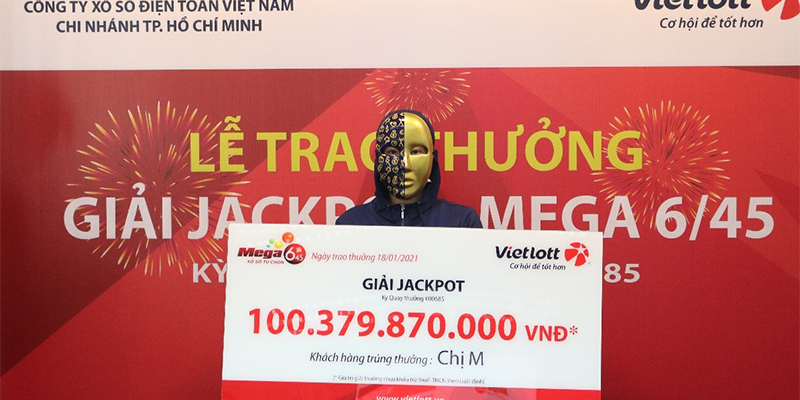cách soi cầu xổ số Vietlott
