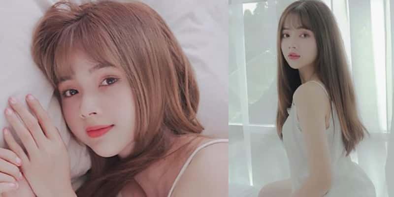 hotgirl ảnh thẻ