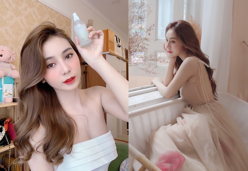 Cô nàng Quảng Trị