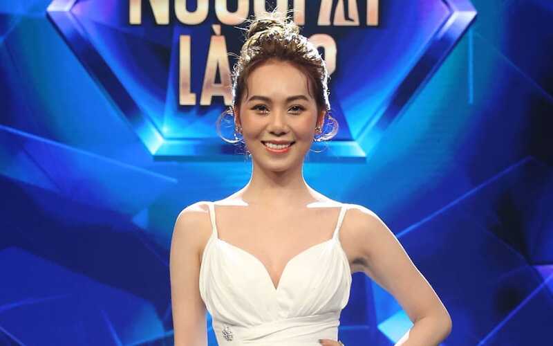 Cô nàng Quảng Trị