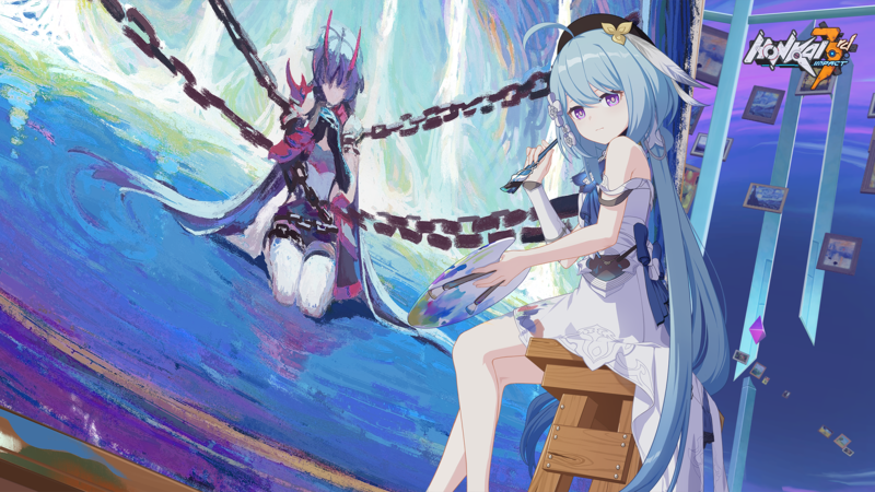 Honkai Impact 3