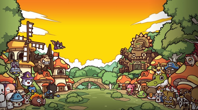 MapleStory M
