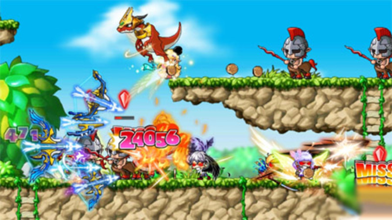MapleStory M