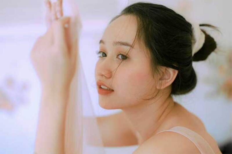 Trúc Anh