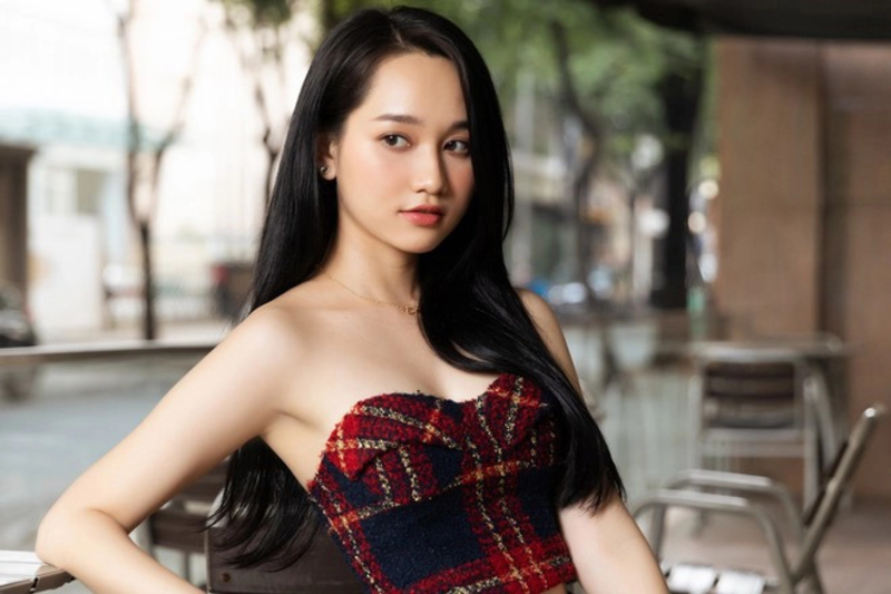 Trúc Anh
