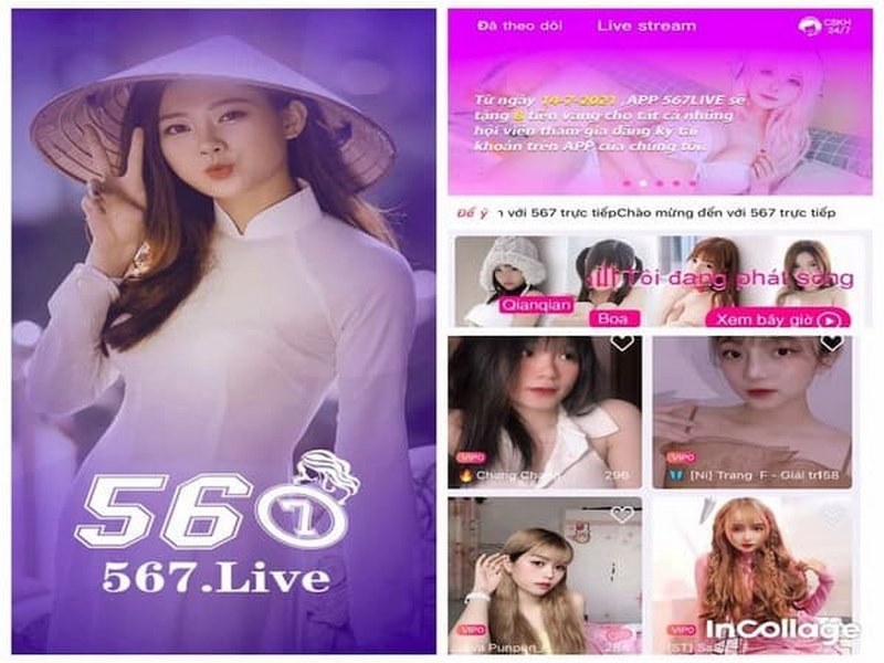 567Live
